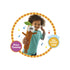 Hey Duggee Singing Sticky Stick Stick Soft Toy